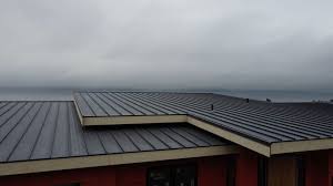 Roof Insulation in Niagara University, NY